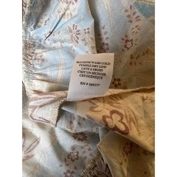 Ulla Johnson Lulua in Gardenia Dress *No Belt* - Picture 12 of 12